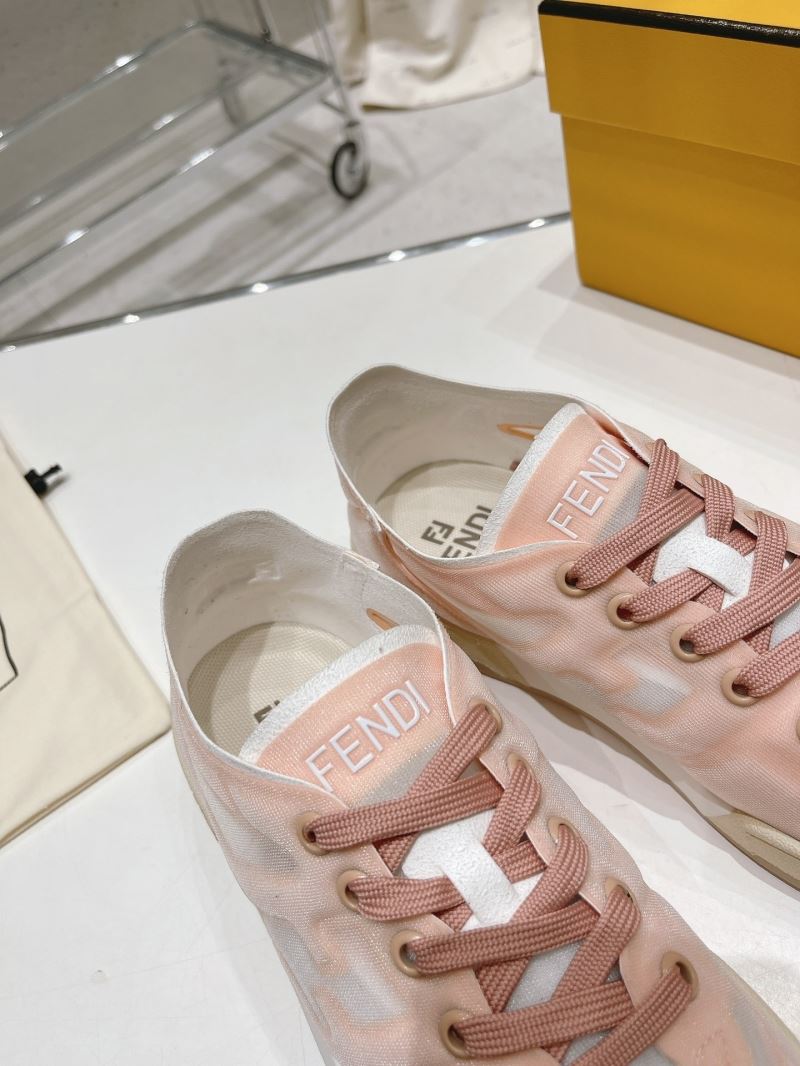 Fendi Sneakers